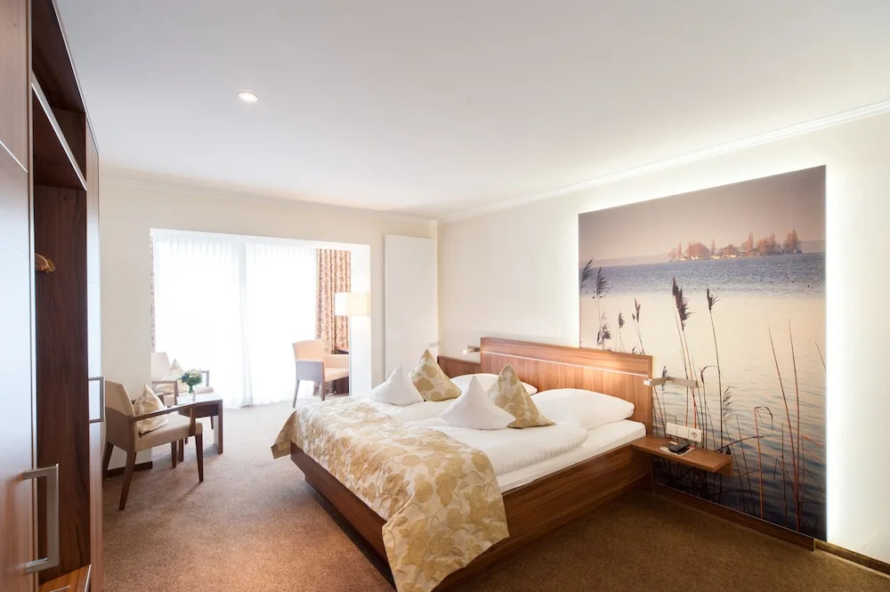 Hotel Restaurant Bullerdieck - Chambres