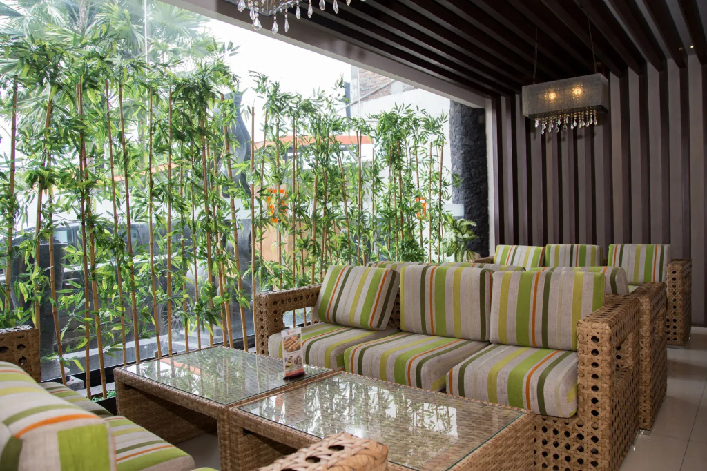 ZEN Rooms Kuta Sunset Road 2 - Général