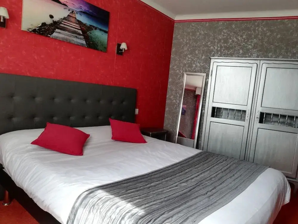 Afficher la photo 6 — Hotel de France