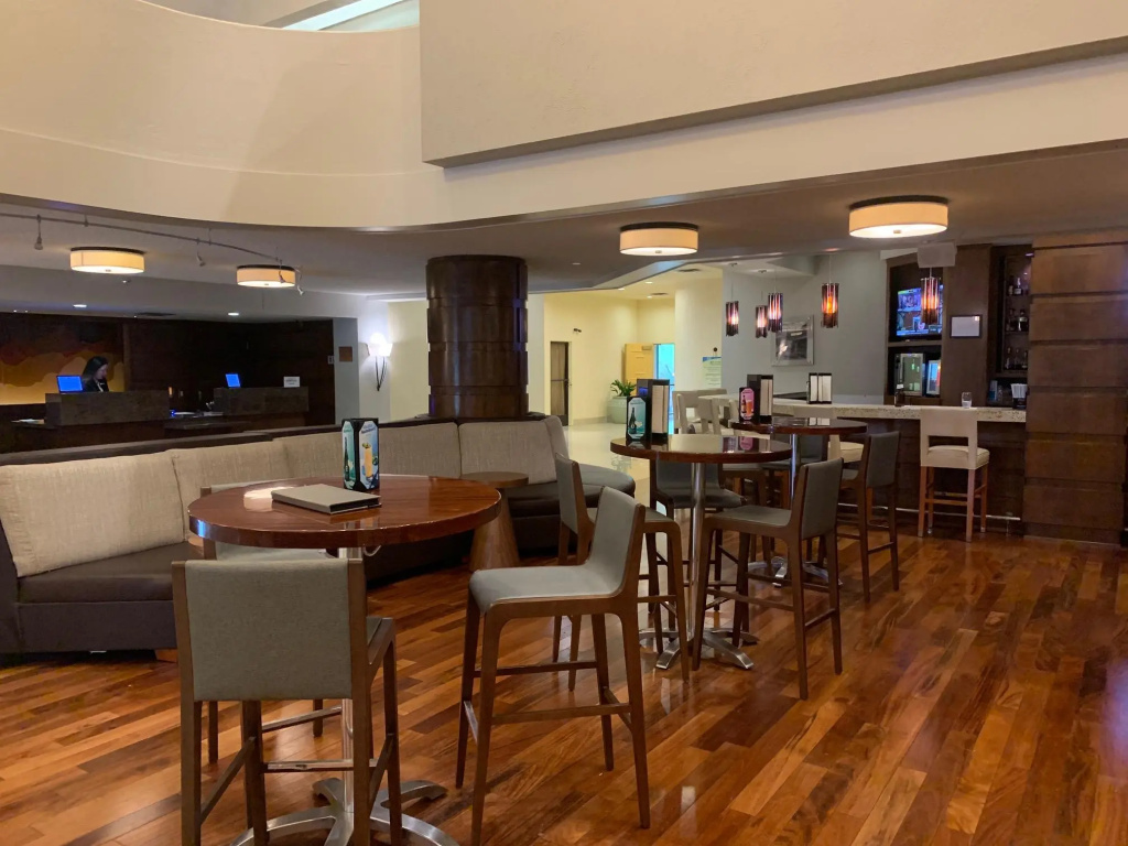 Hotel photo 20