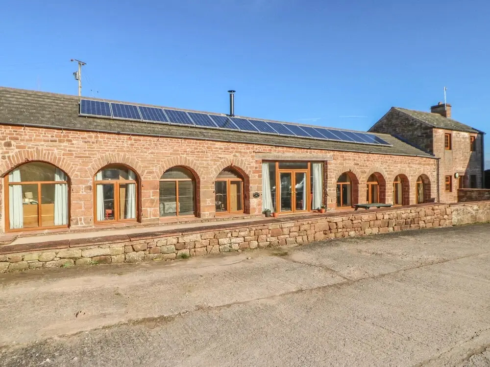 Pheasant Cottage