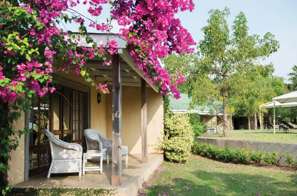 Perrys Bridge Hollow Boutique Hotel - фото 45