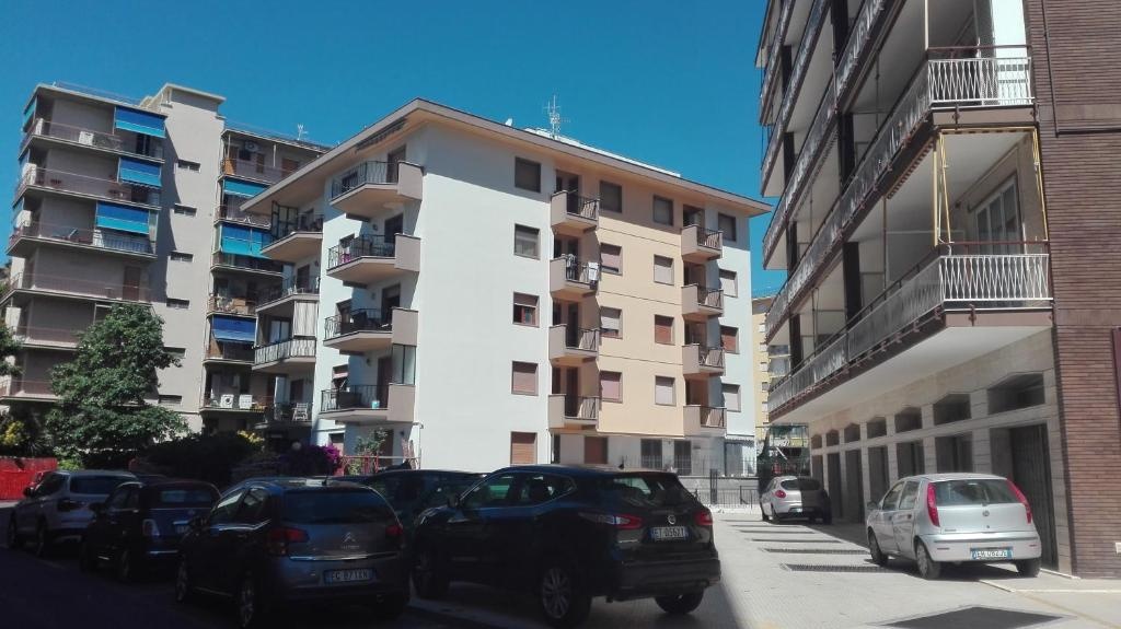 Casa di Giusy al mare