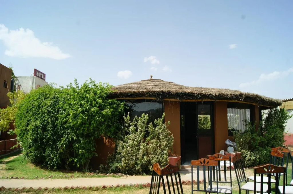 Pushkar Risala Resort - Général