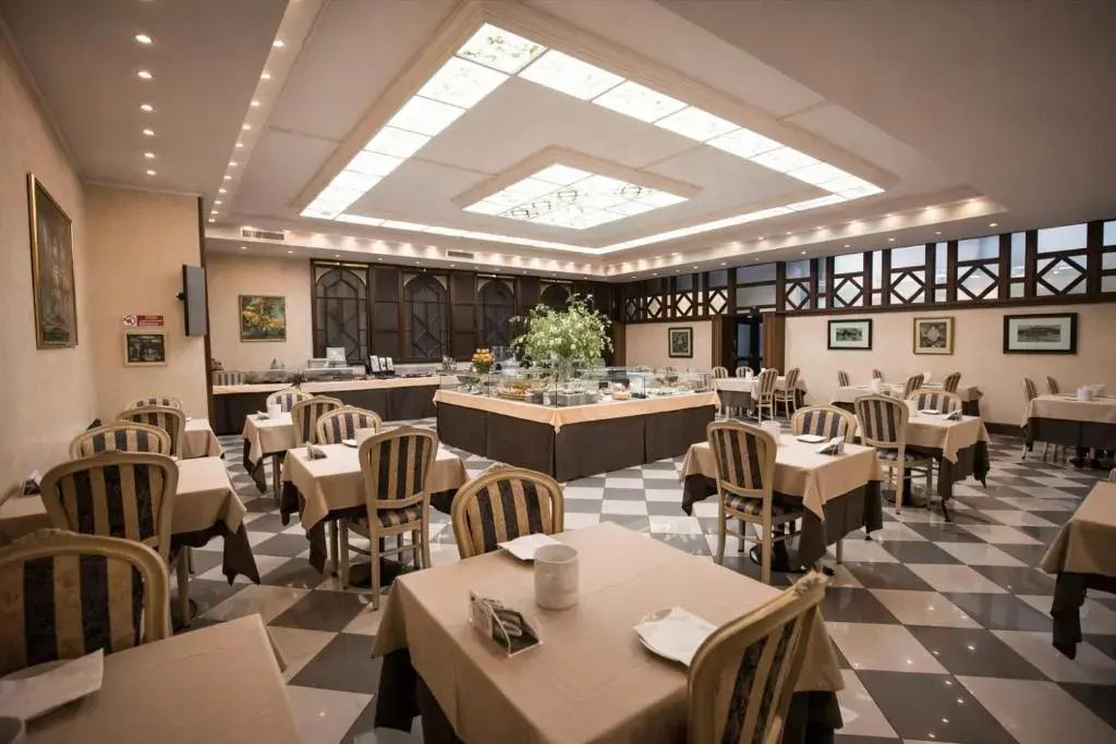 Hotel photo 16