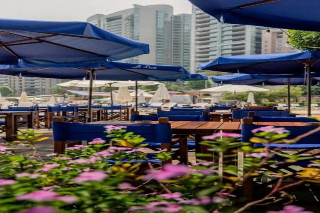 Saint Georges Hotel & Resort