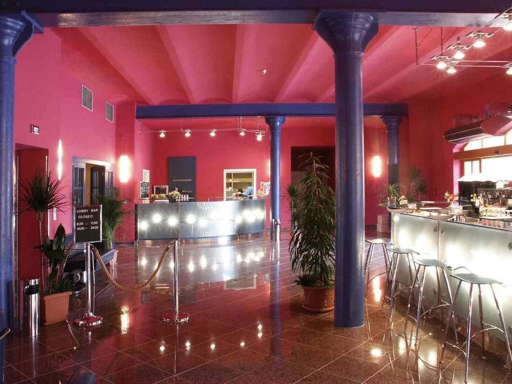 Lh Hotel Dvorak Tabor