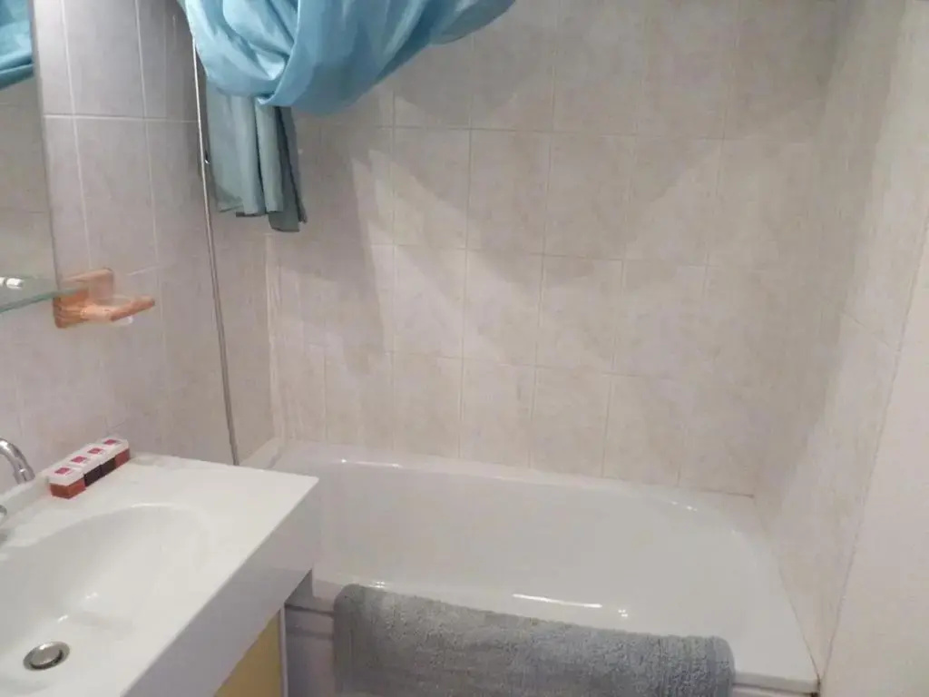 Afficher la photo 8 — Appartement Saint-Jean-d'Aulps, 2 pièces, 6 personnes - FR-1-573-81