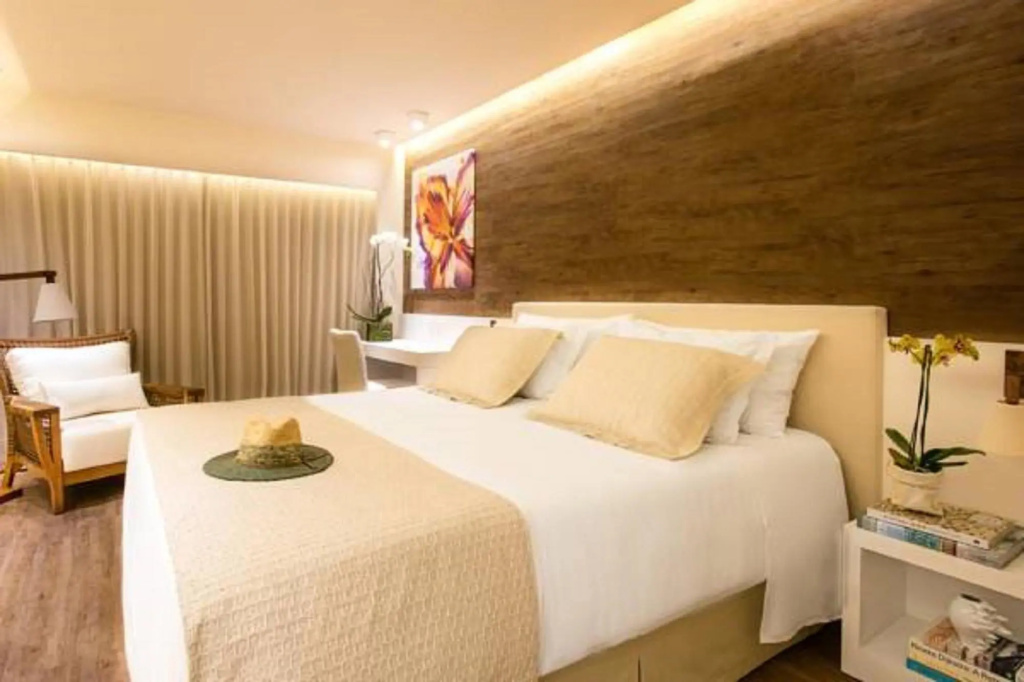 Square Design Hotel - Général