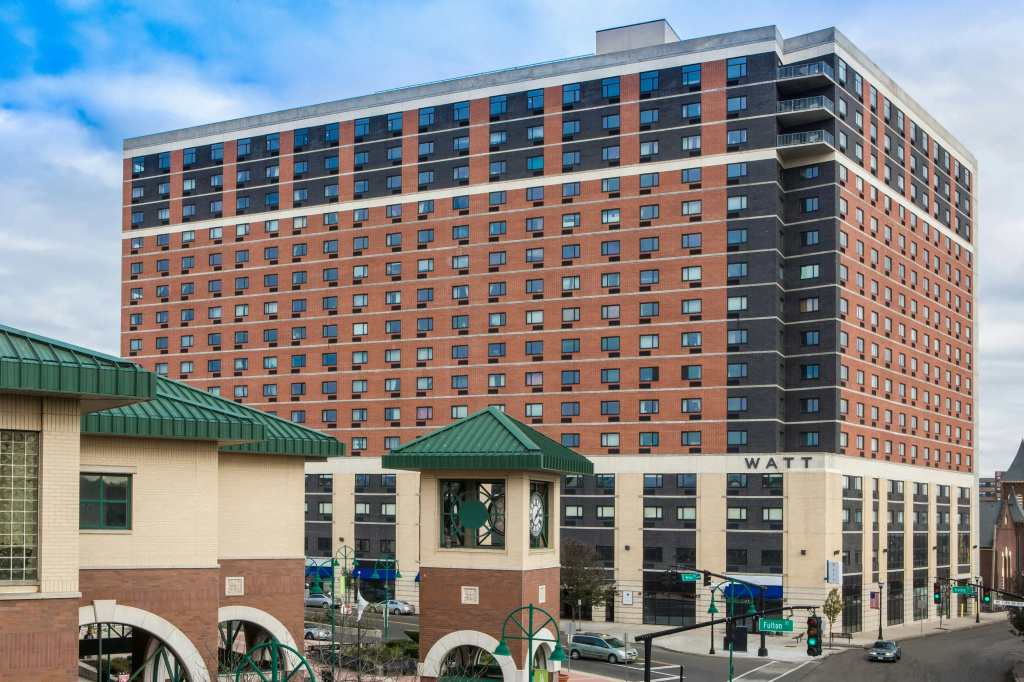 Hotel photo 26