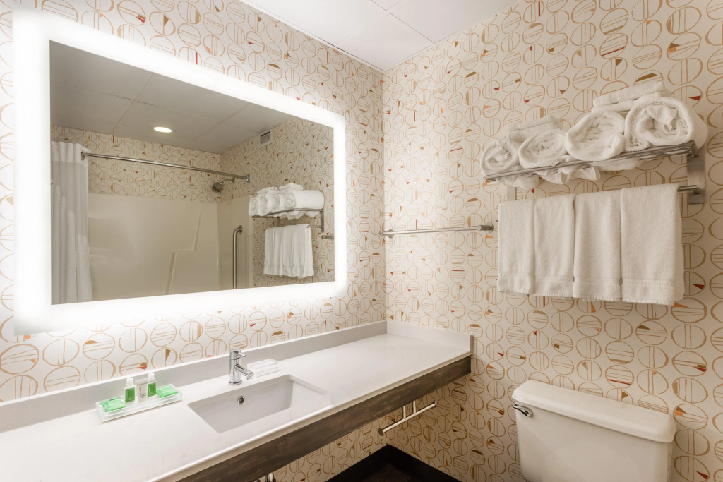 Holiday Inn Philadelphia South - Swedesboro by IHG - Général