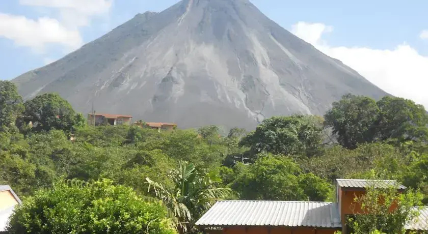 Comfort Arenal