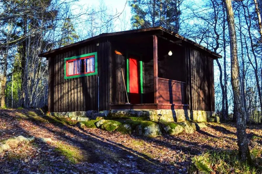 Bungalow