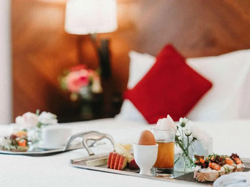 Le Diwan Hotel Rabat - MGallery Collection - Chambres