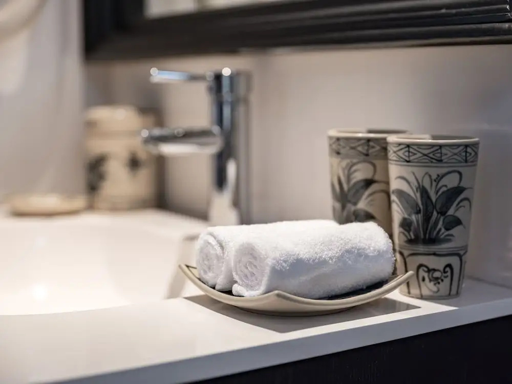 The Flower Boutique Hotel & Travel - Chambres