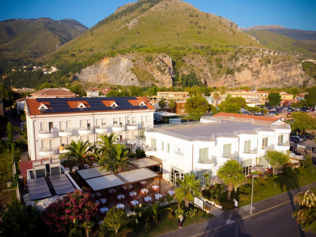 Hotel Garden - Général