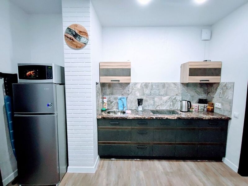 Apartments Vesta on avenue Trudovaya, bld. 84 – Bild 1