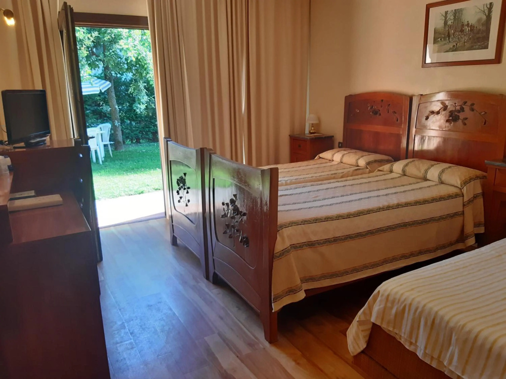 Hotel Relais Leon D Oro — 2
