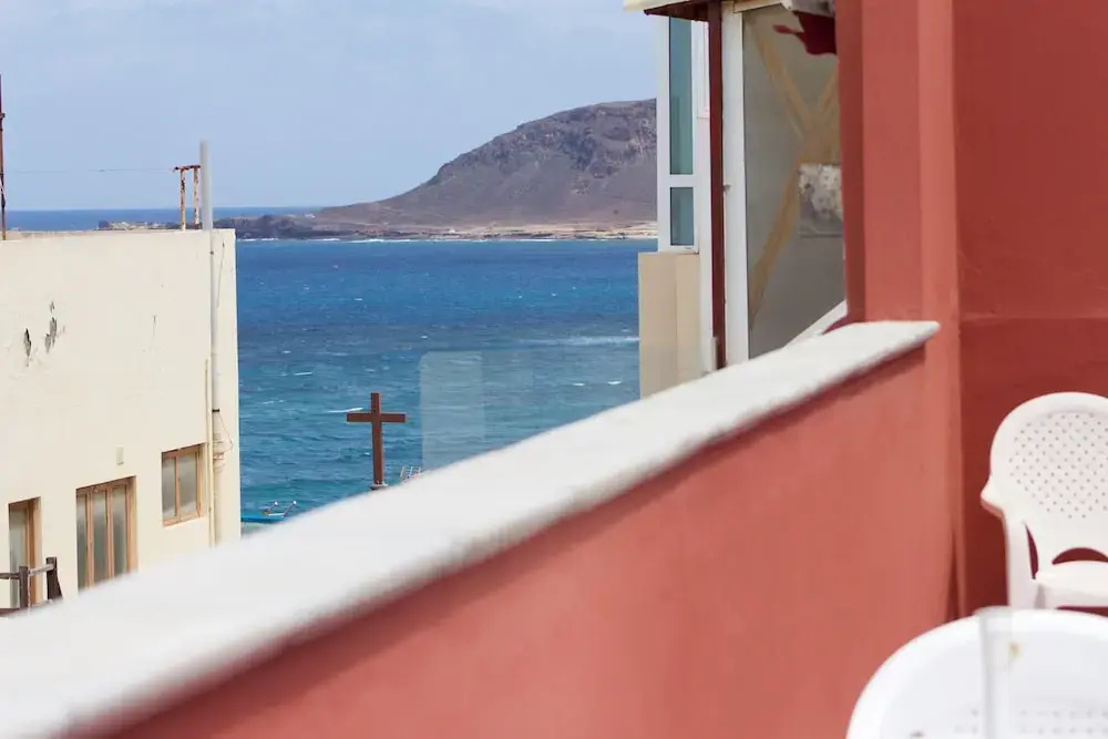 Rosamar apartment a metros de la playa wifi gratis 402 by Lightbooking