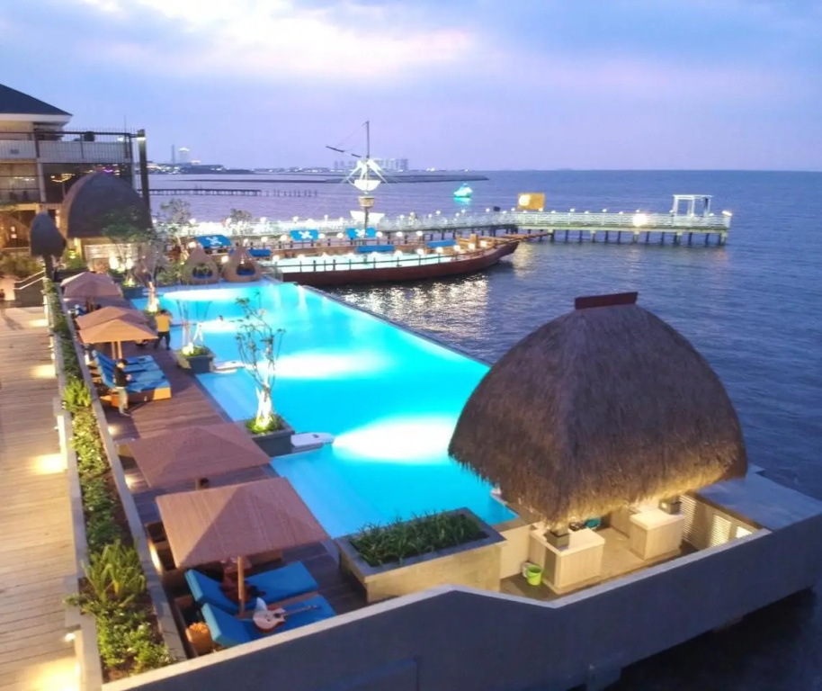 Hotel photo 14