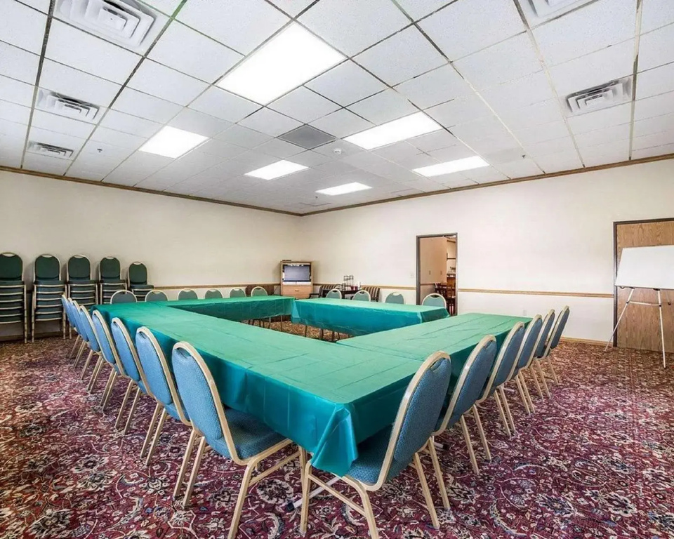 FairBridge Inn & Suites Glendive - Général