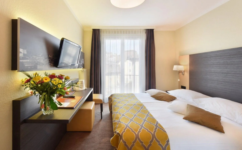 Hotel photo 5