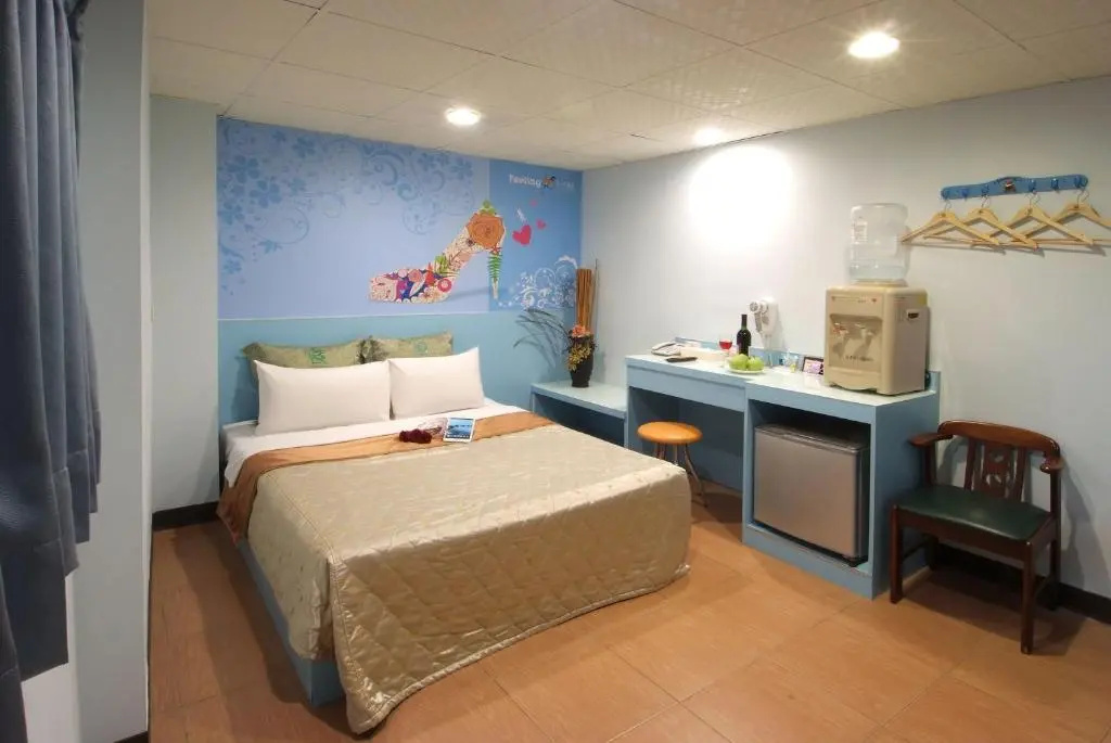 Premium room