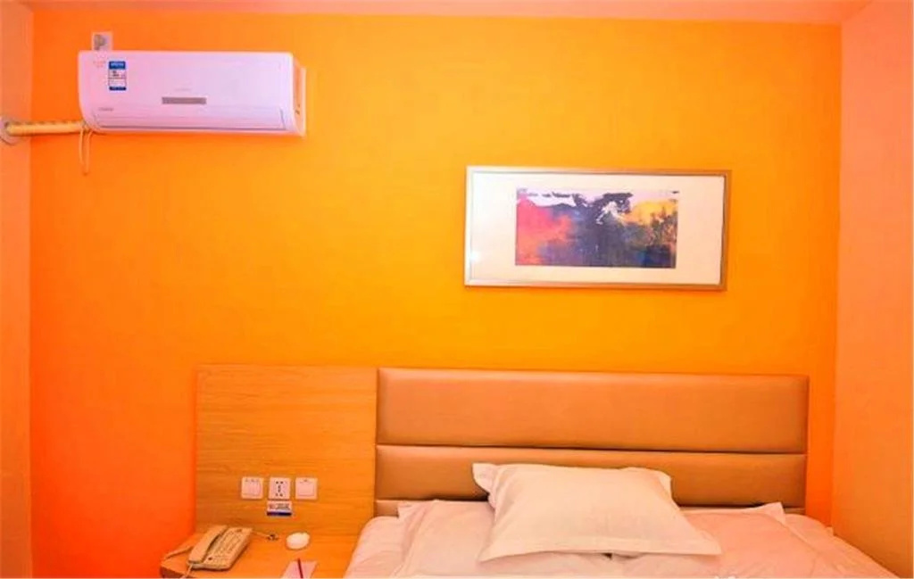 Jiayi Inn Dezhou Hubin Branch