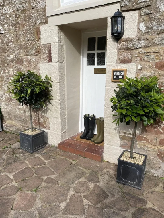 Cosy Nook Cottage