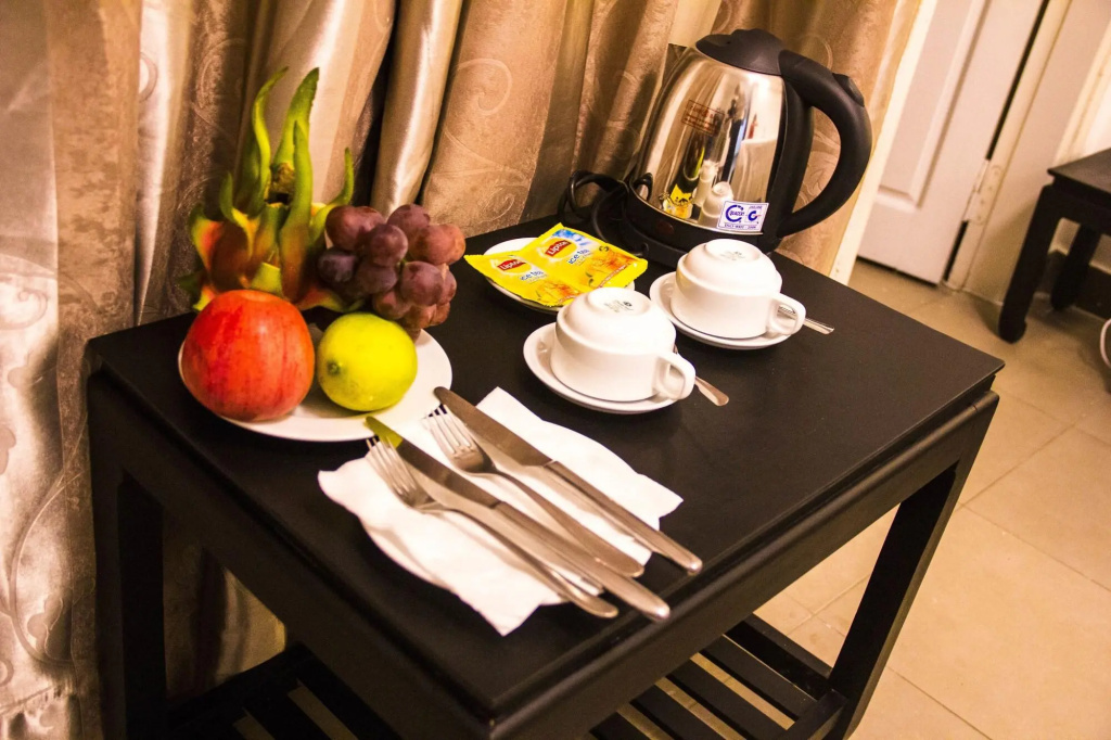Hotel photo 12