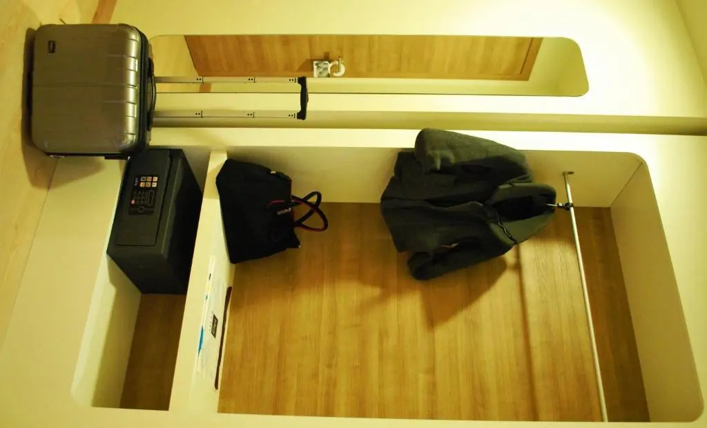 Idea Hotel Plus Savona - Chambres