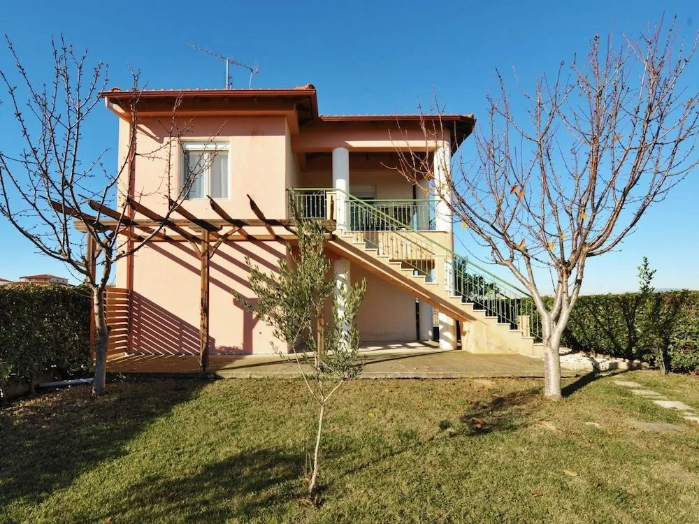 Fotinia Beach House -Dionisiou Halkidiki - фото 1