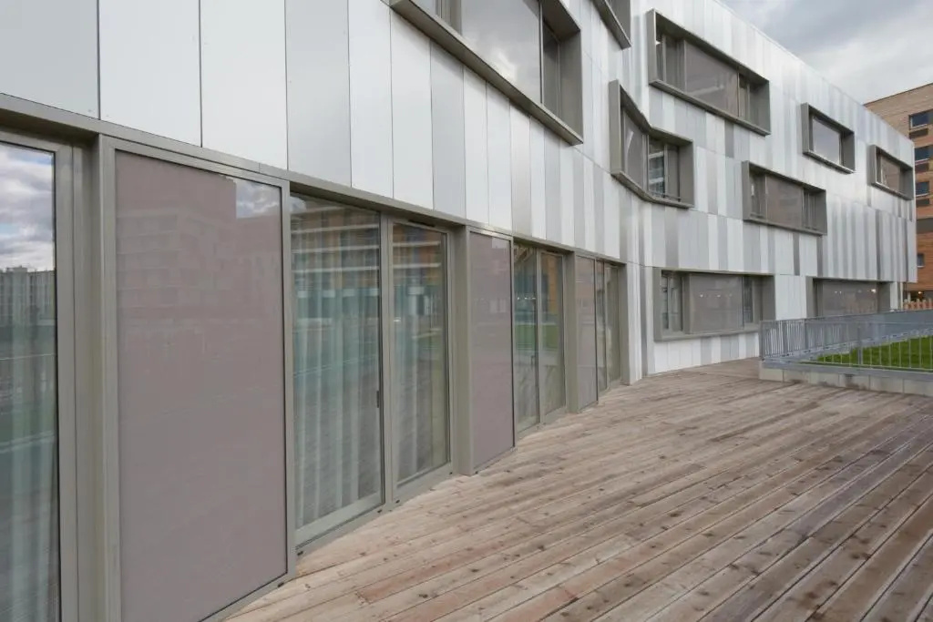 Campanile Annemasse Gare - Genève - Général