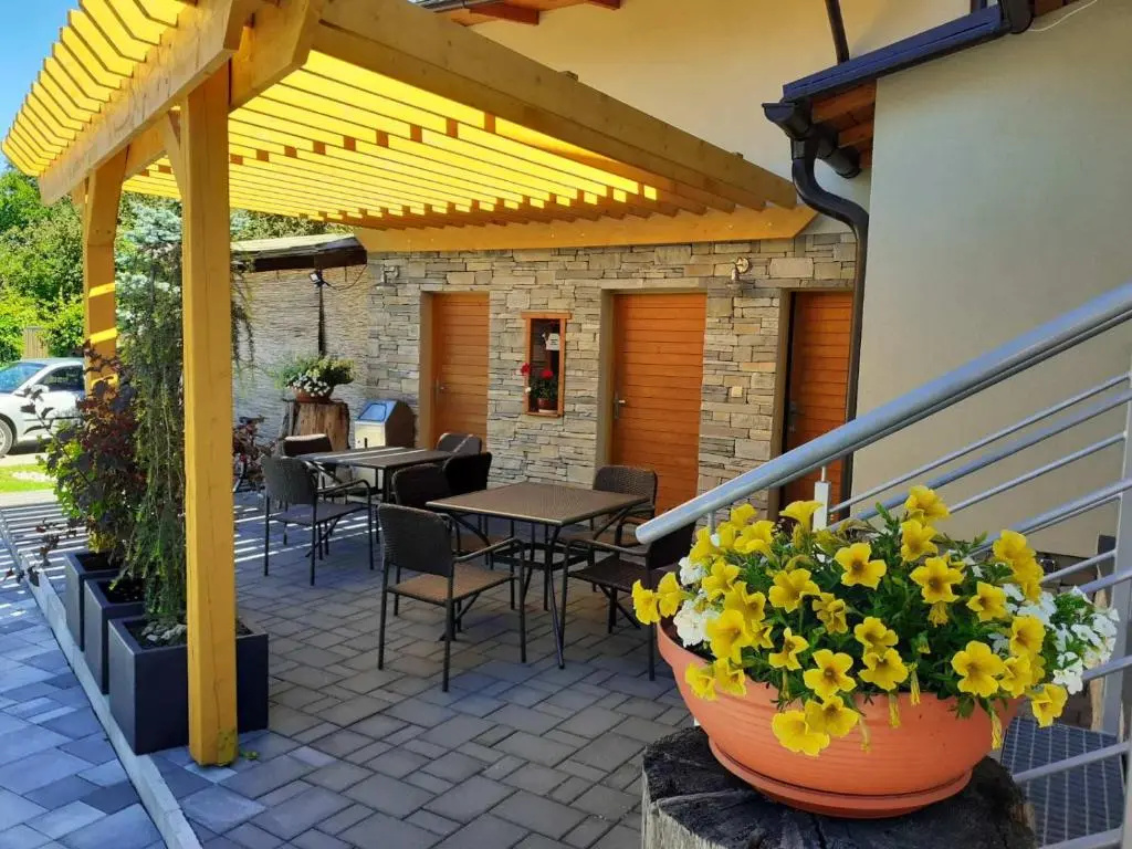 Apartmány Lea - Chambres