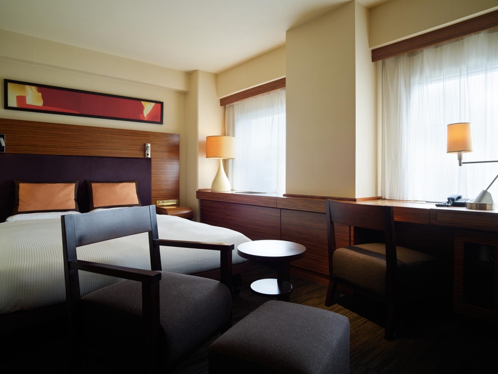 Mitsui Garden Hotel Osaka Yodoyabashi 사진 5