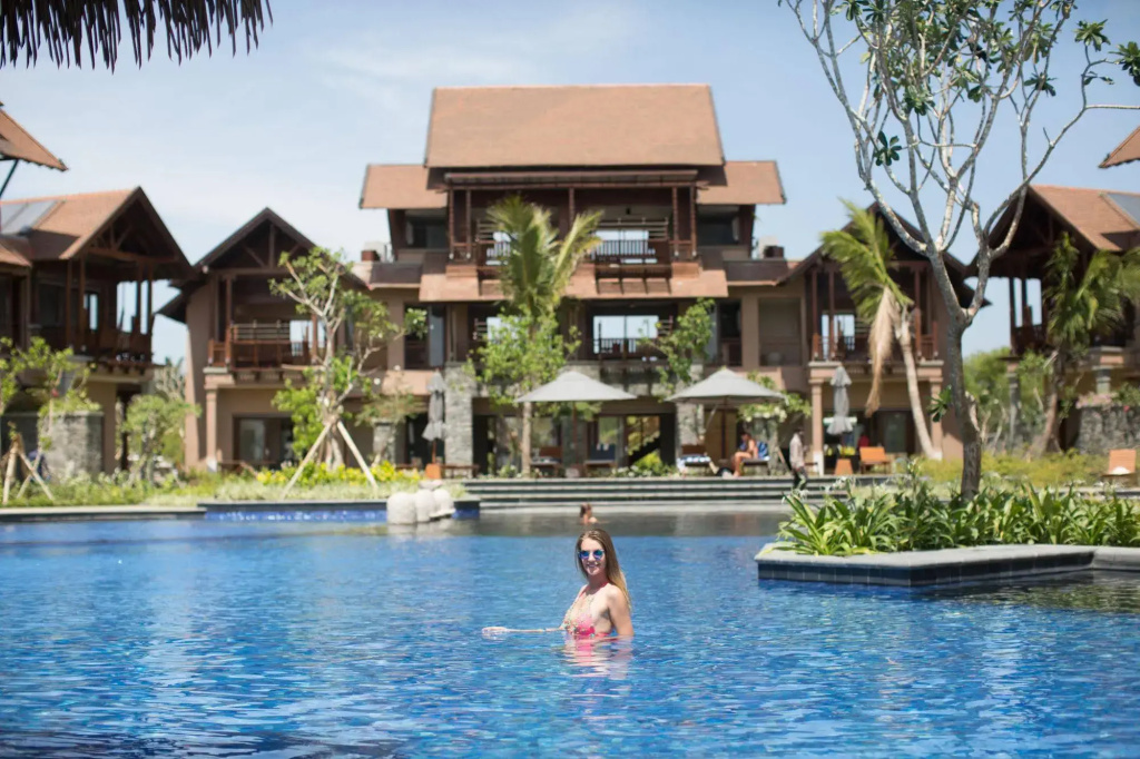 Anantaya Resort and Spa Passikudah - Général
