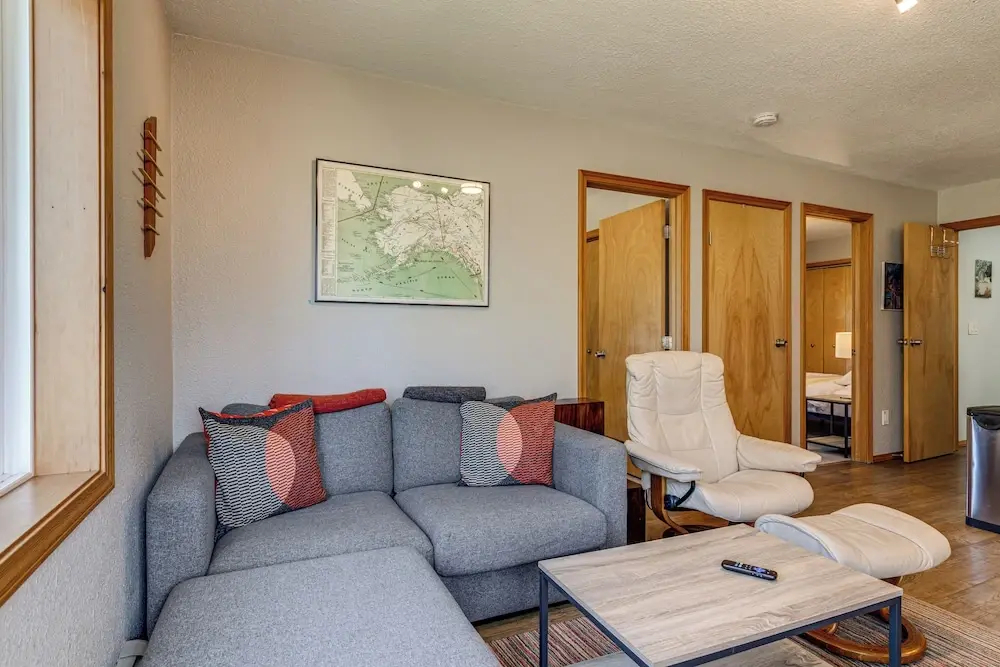 Juneau Apartment - Minutes to Mendenhall Glacier — фото 2