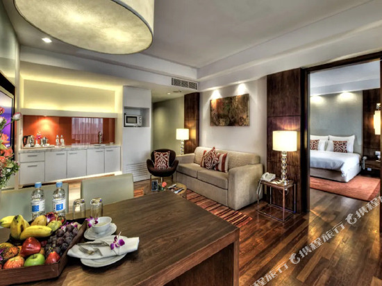 Seri Pacific Hotel Kuala Lumpur