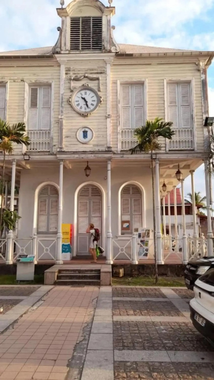 Maison de 3 chambres a Saint Pierre a 300 m de la plage avec wifi