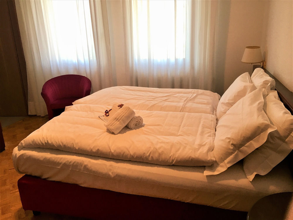 Hotel Pittini — 5
