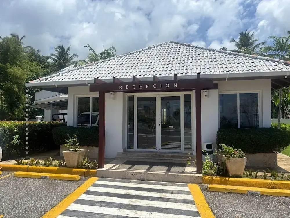 Vista Mare Samana 1-202