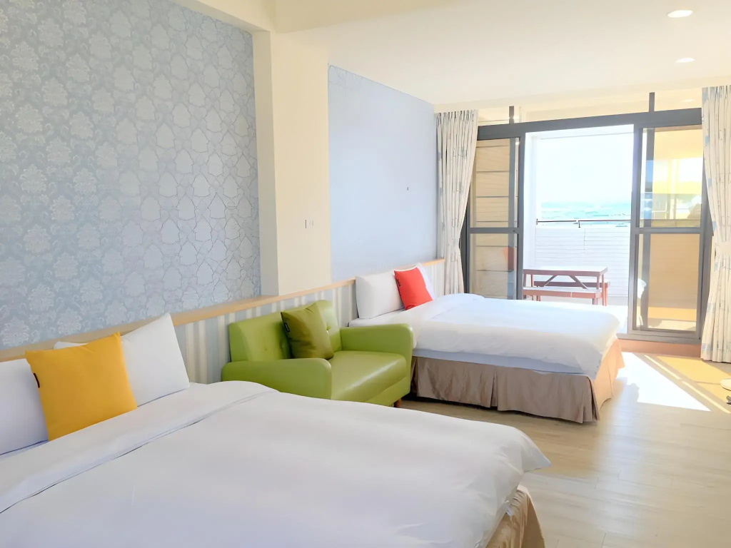 Xiang Xiang Hotel - Général