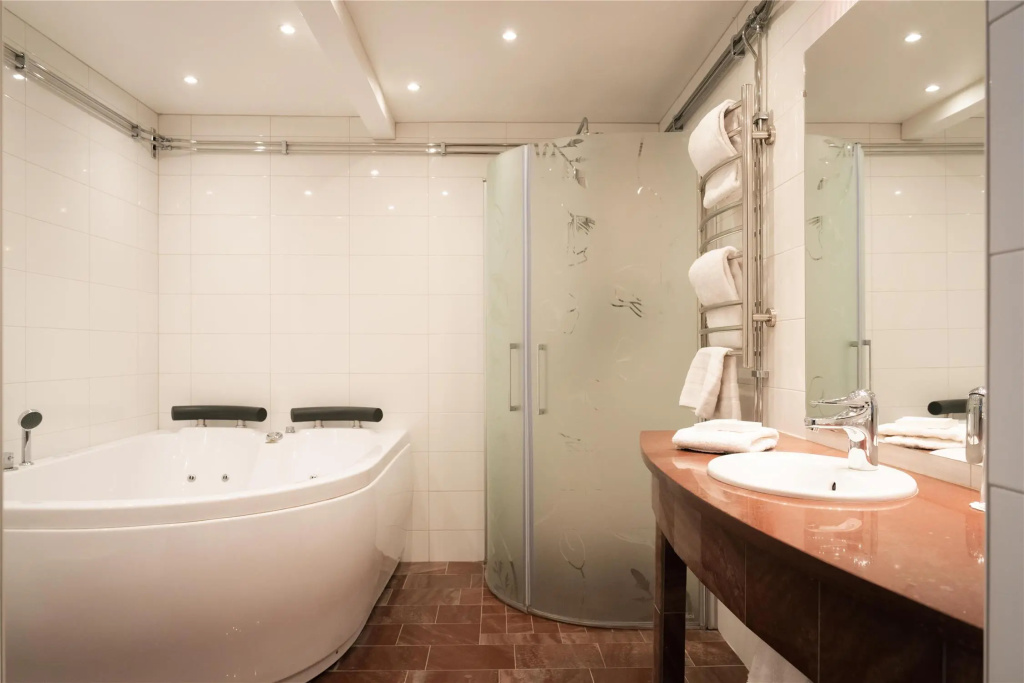 Best Western Hotell Lerdalshöjden - Général