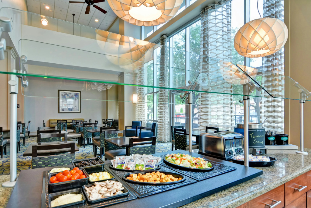 Homewood Suites by Hilton Houston Near the Galleria - Général