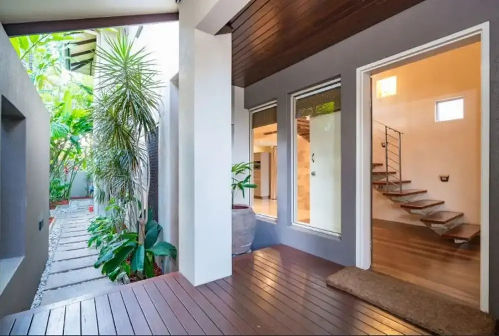 Resort Living with Private Pool sleeps 8