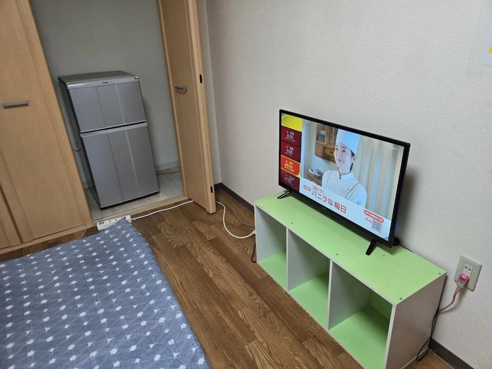 Guesthouse Jakotel Tsuruhashi 사진 2