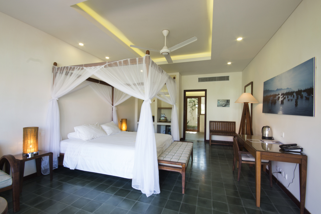 Cassia Cottage
