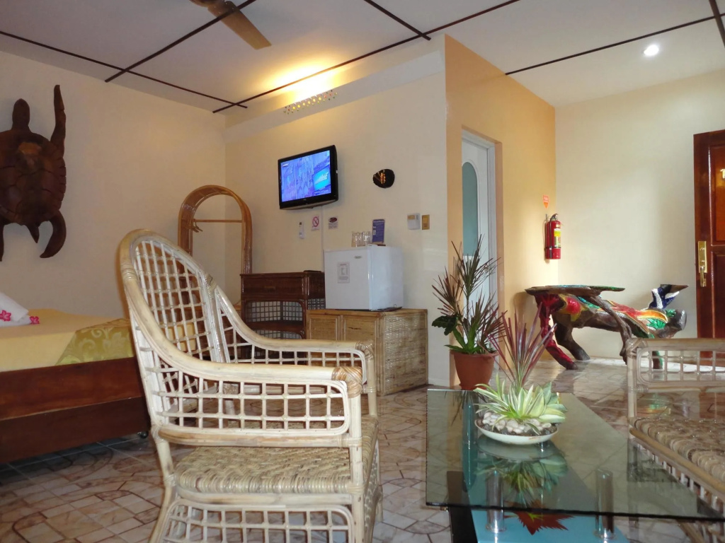 Hotel photo 18