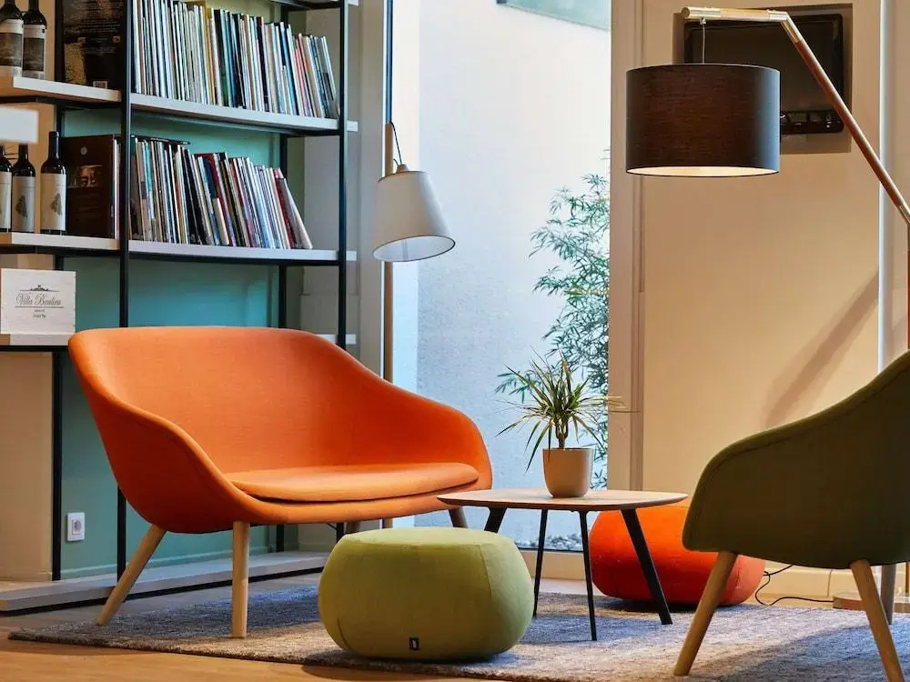 Ibis Styles La Roche-sur-yon - Général