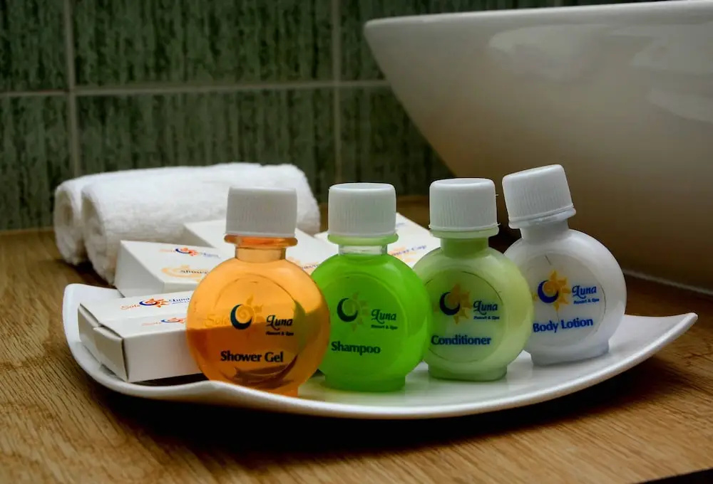 Sole Luna Resort & Spa - Chambres